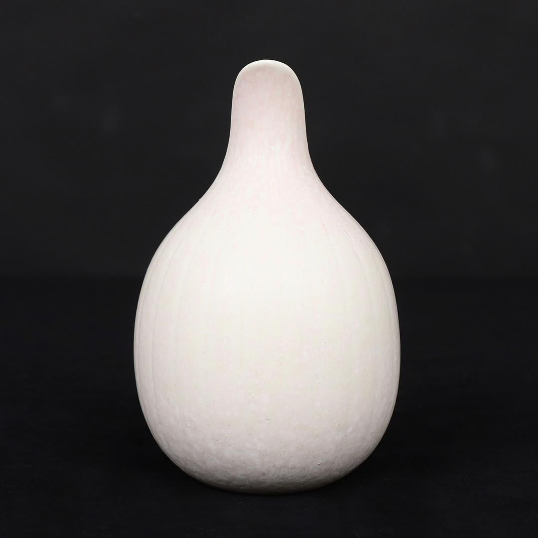 Seltene 'ARM'-Vase des schwedischen Keramikers Gunnar Nylund, 1950er Jahre, Mitte des Jahrhunderts  im Angebot 1
