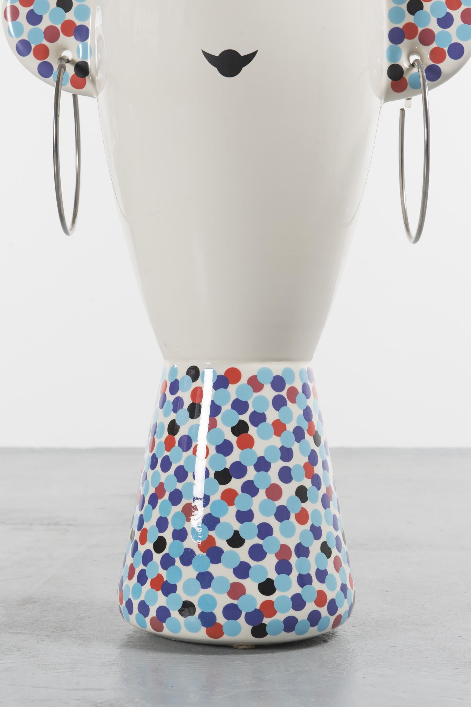 mendini vase