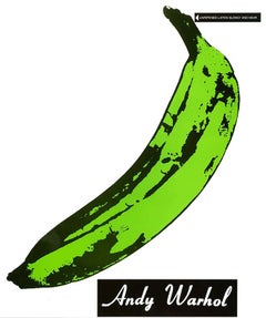 The Velvet Underground & Nico, Unripened (LP), 2007