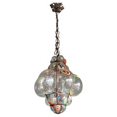 Chandeliers and Pendants