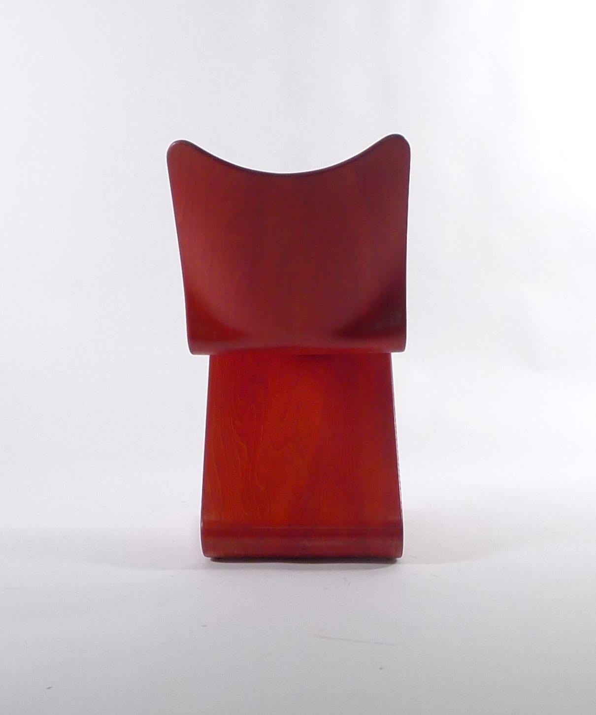 panton s chair