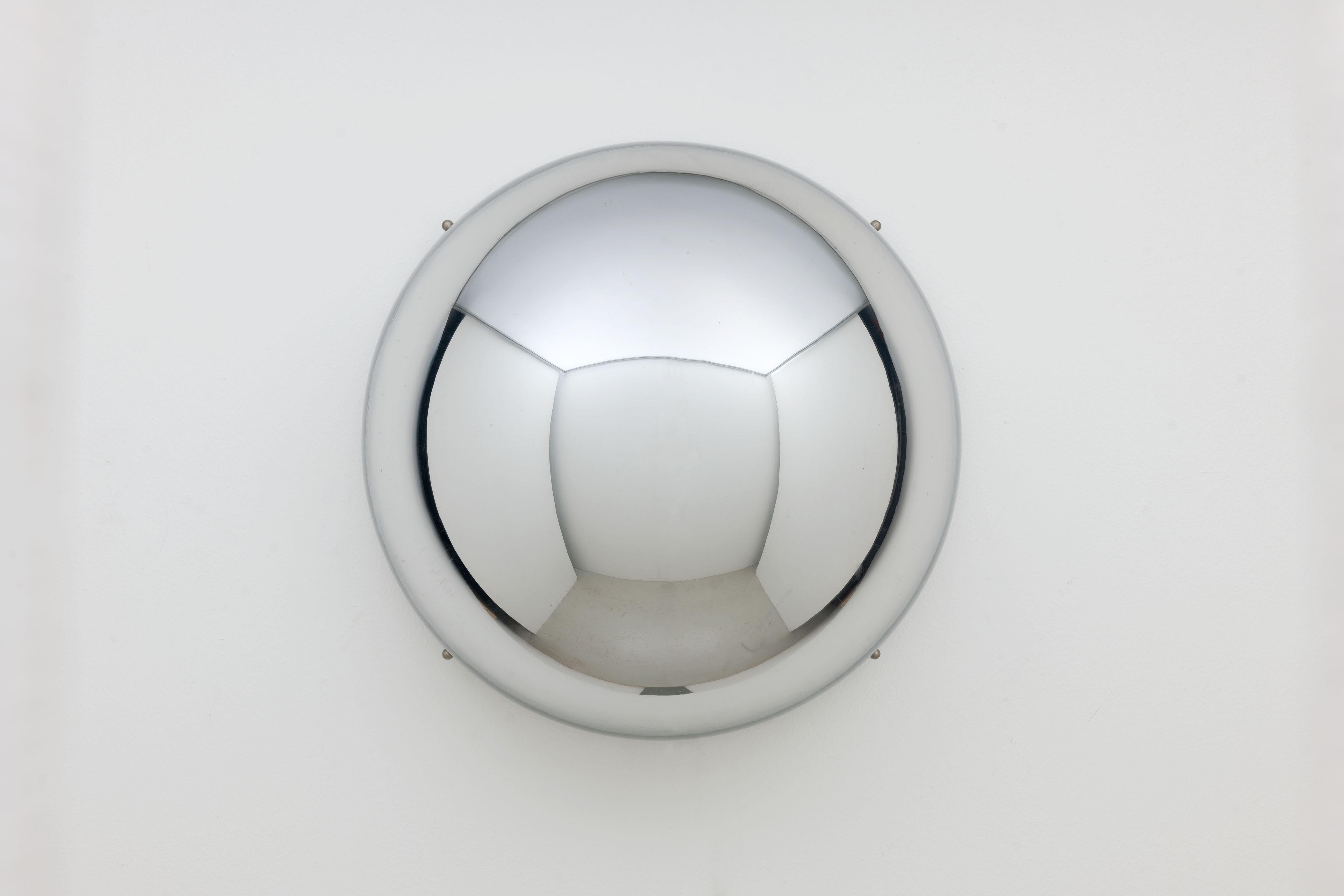 Rare Verner Panton 'Spion' 'Spy' Lamp Objects by Louis Poulsen 6