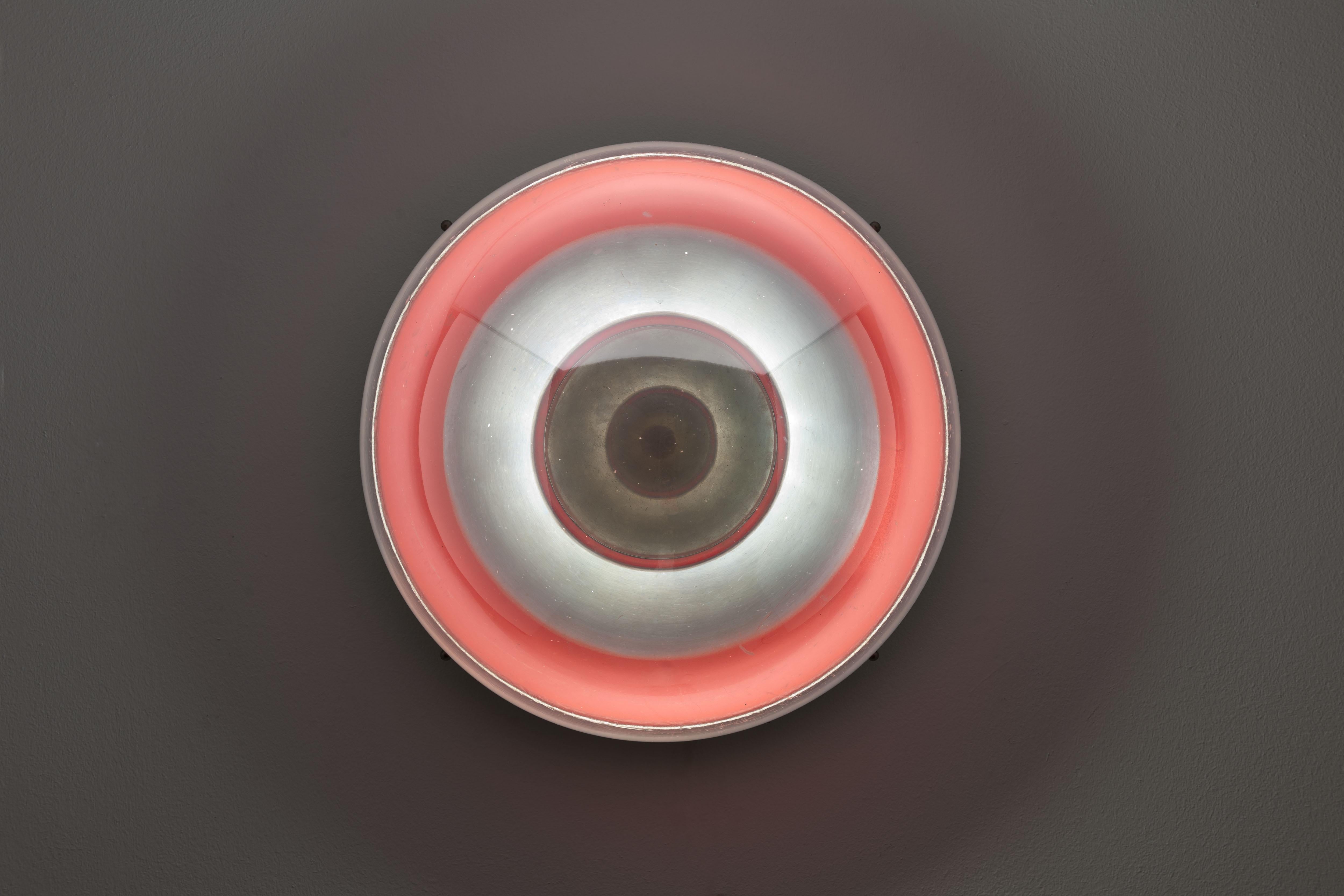 verner panton spion