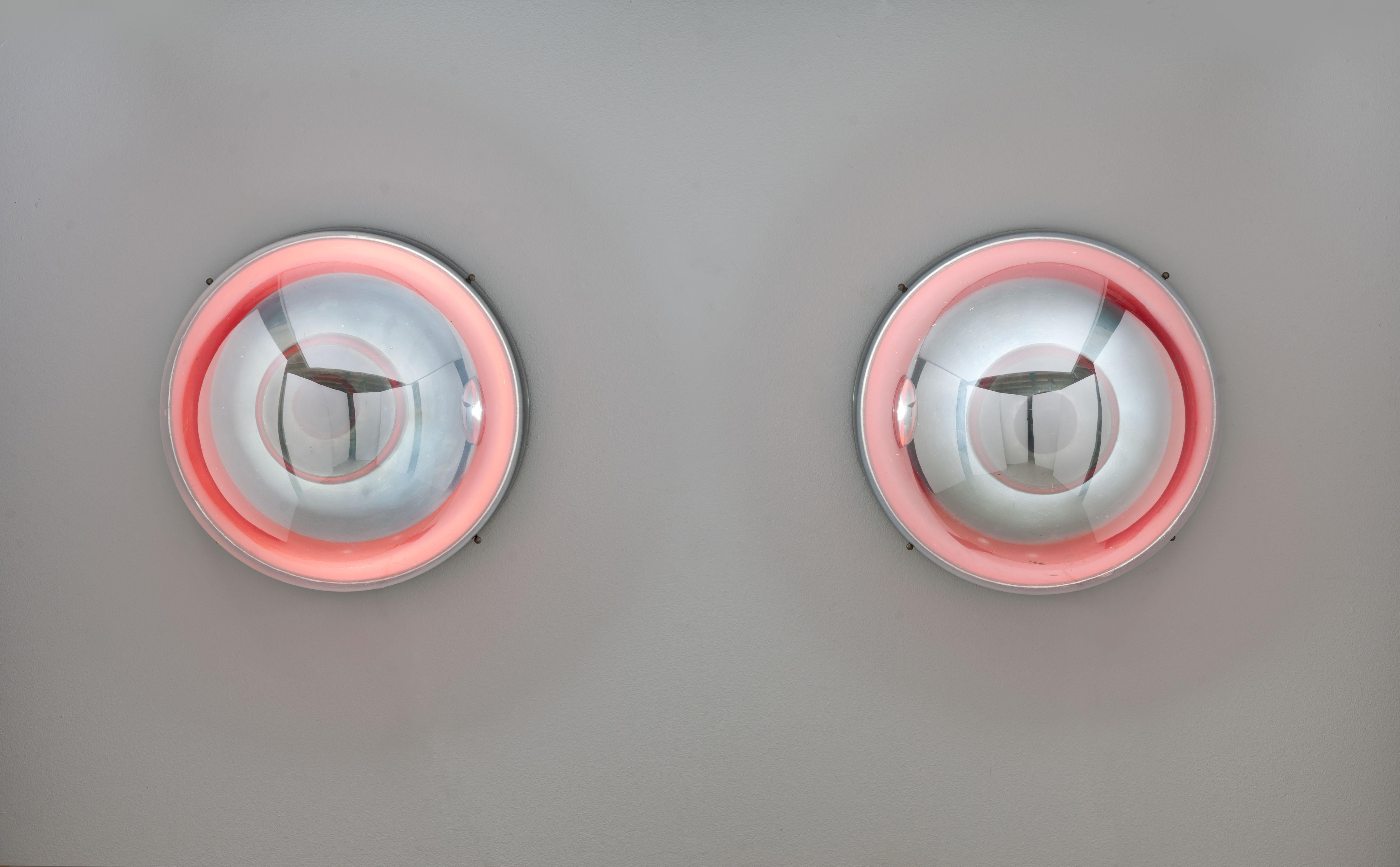 spy lamp