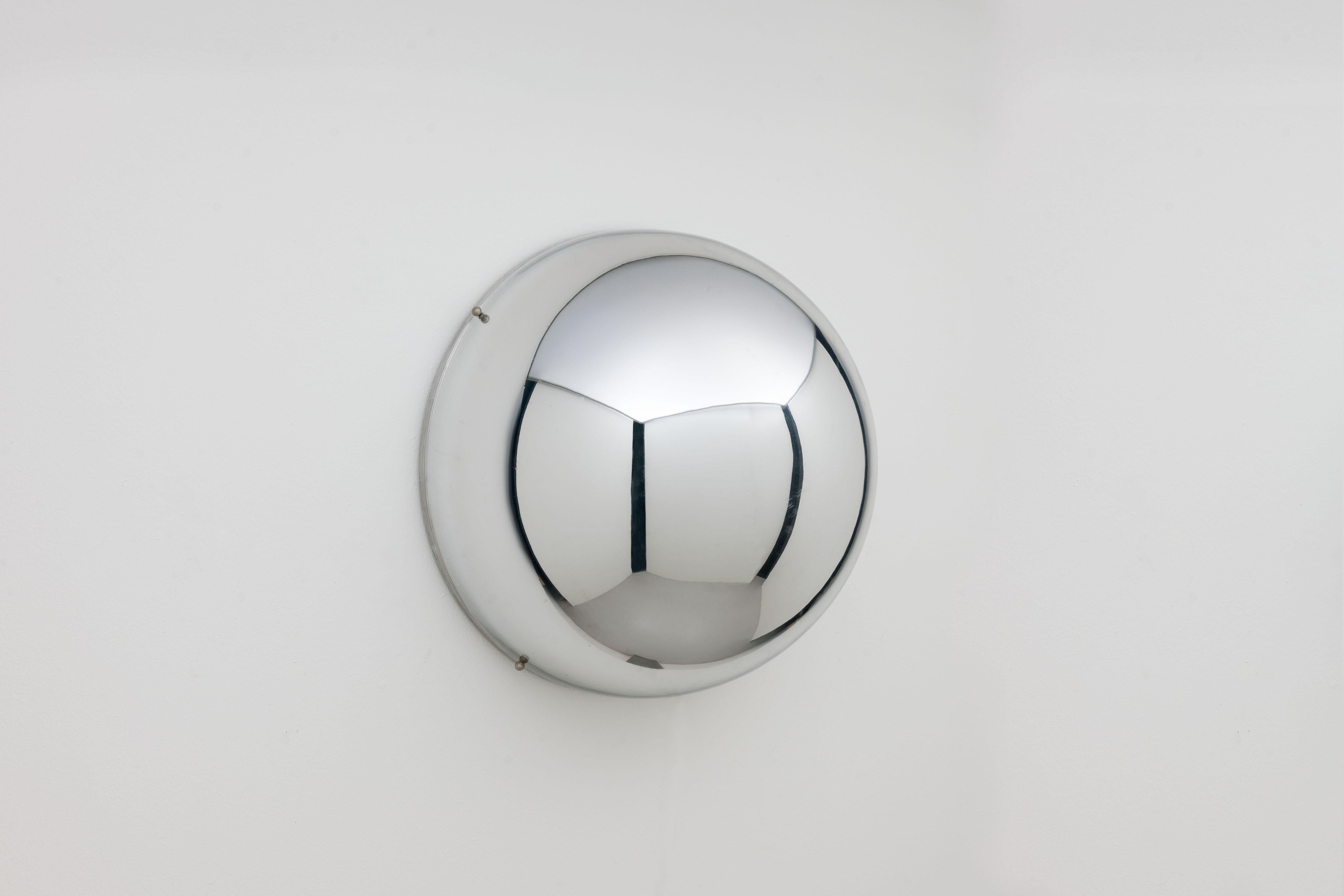 Scandinavian Modern Rare Verner Panton 'Spion' 'Spy' Lamp Objects by Louis Poulsen