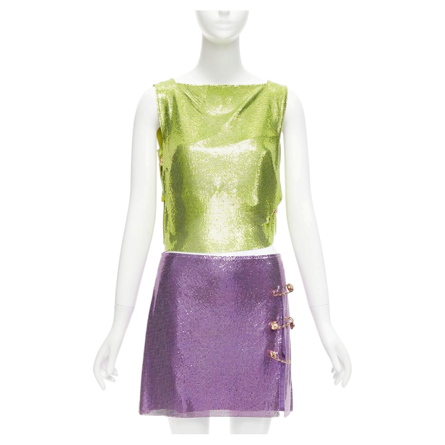 Is Versace 1969 the real Versace?