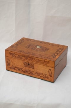 Boxes