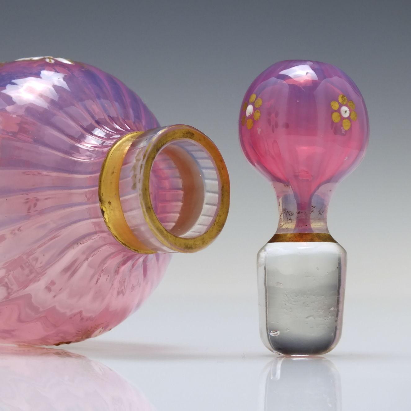 rare perfume bottles