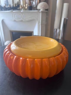 Rare Vide Poche de Francois Châtain