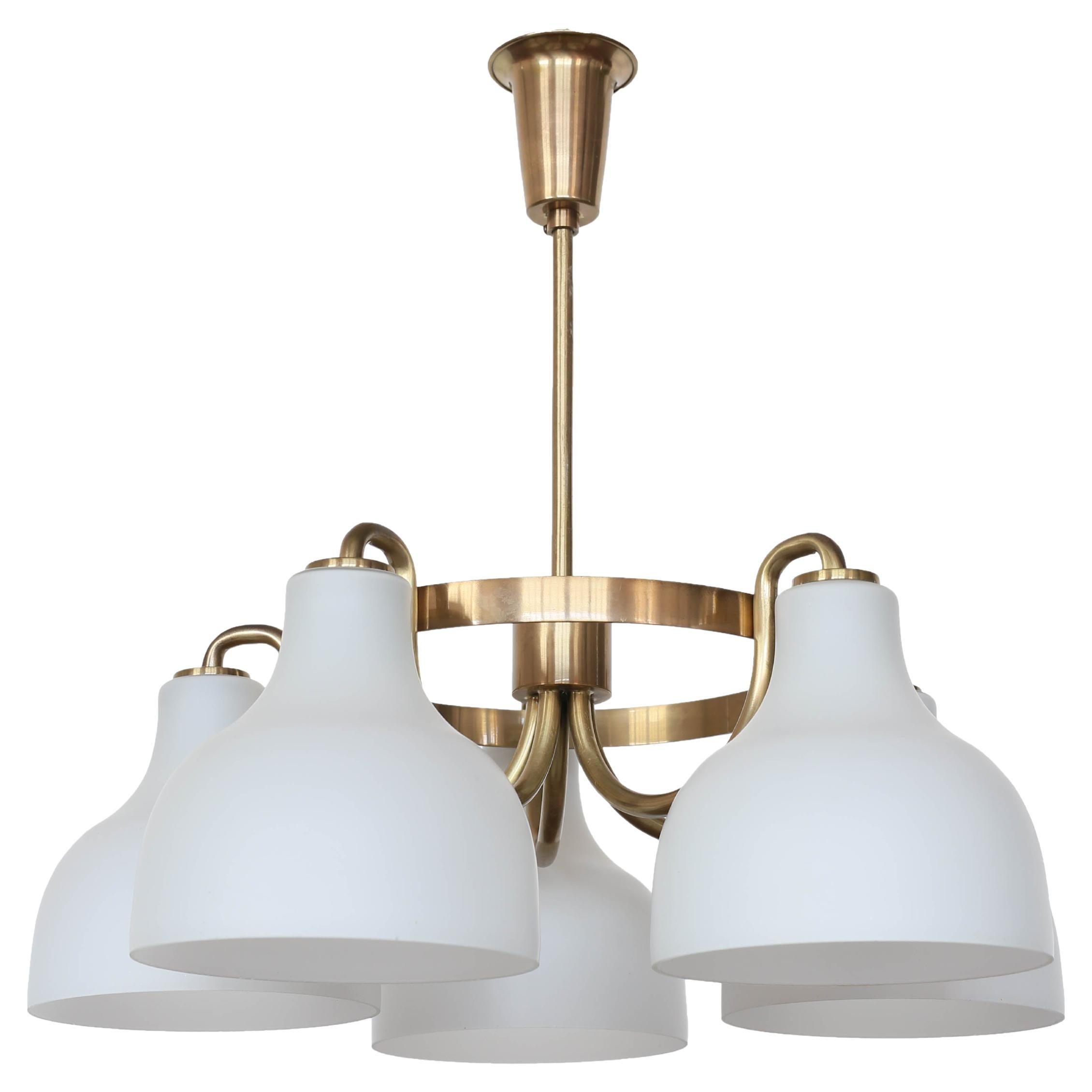 Rare lustre Vilhelm Lauritzen, 1946