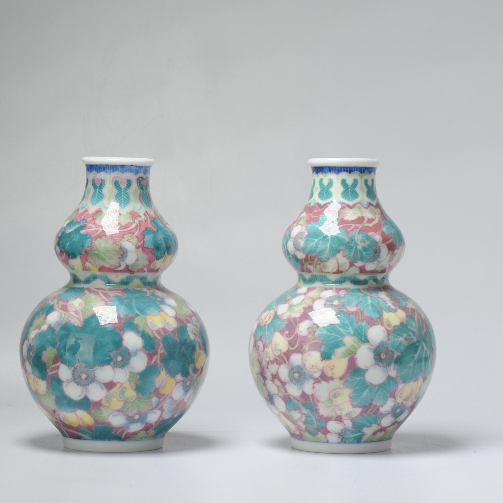 rare vases antique
