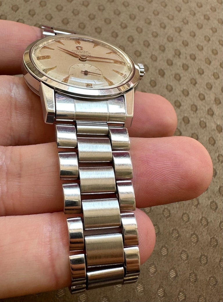 Catalogo orologi omega anni 50 60 store