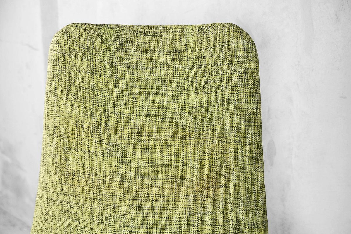Rare Vintage Adjustable Joker Easy Chair by Bengt Ruda for Ikea, Sweden, 1950s For Sale 4