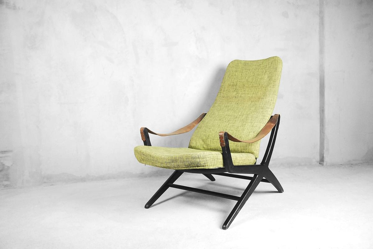 bengt armchair