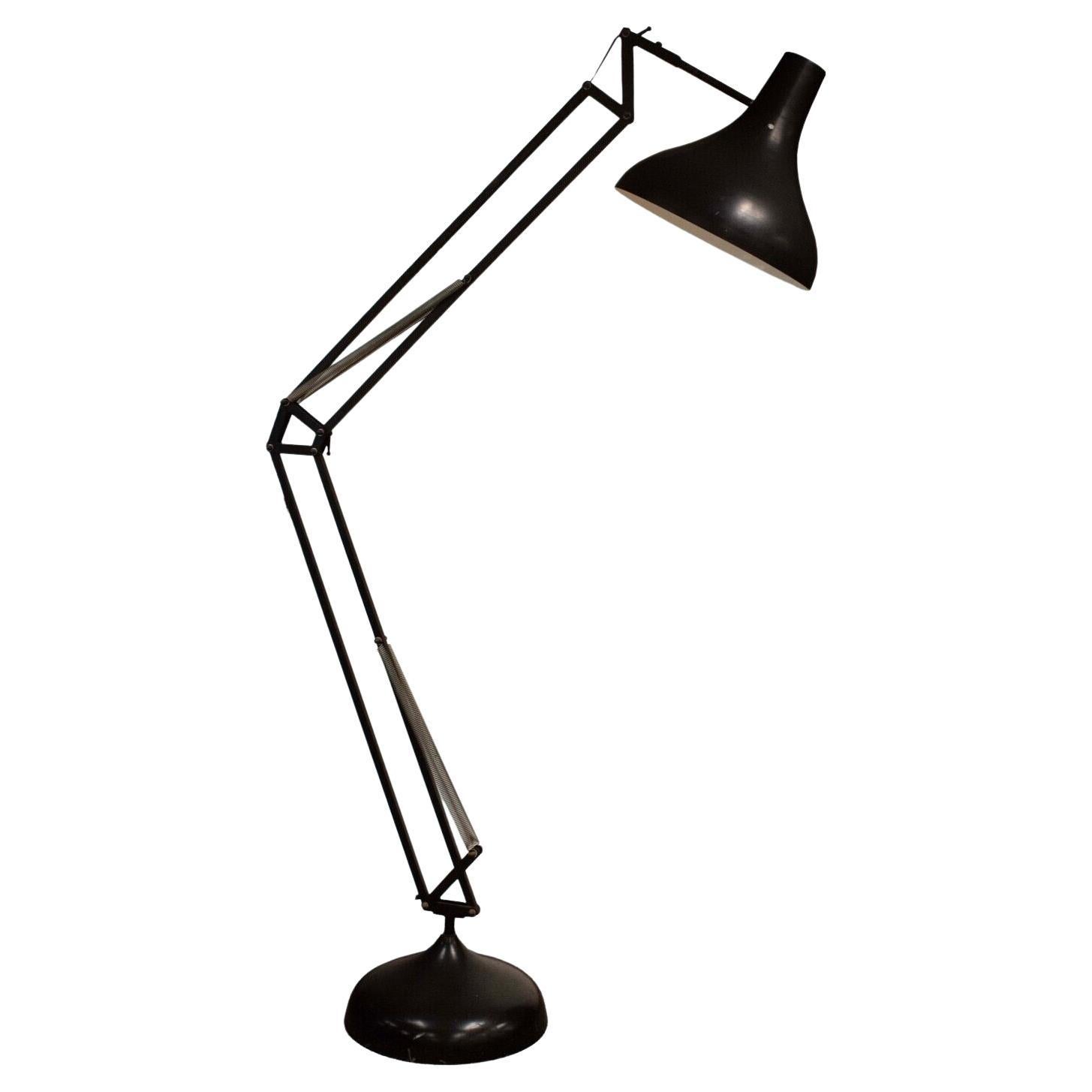Vintage drafting lamp cheap