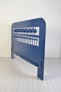 rare vintage bed Abacus by Eero Aarnio for Asko, 1970