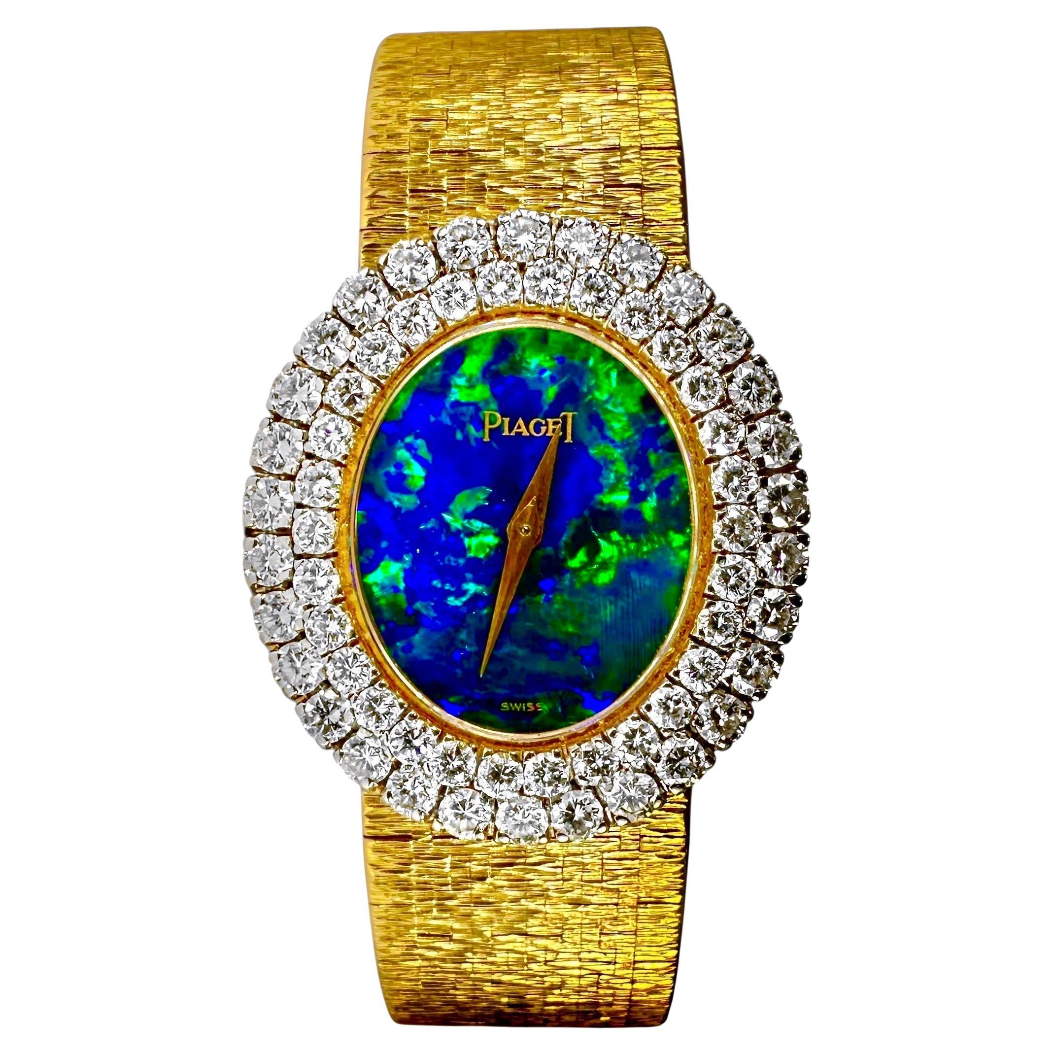 What is Piaget jewelry?