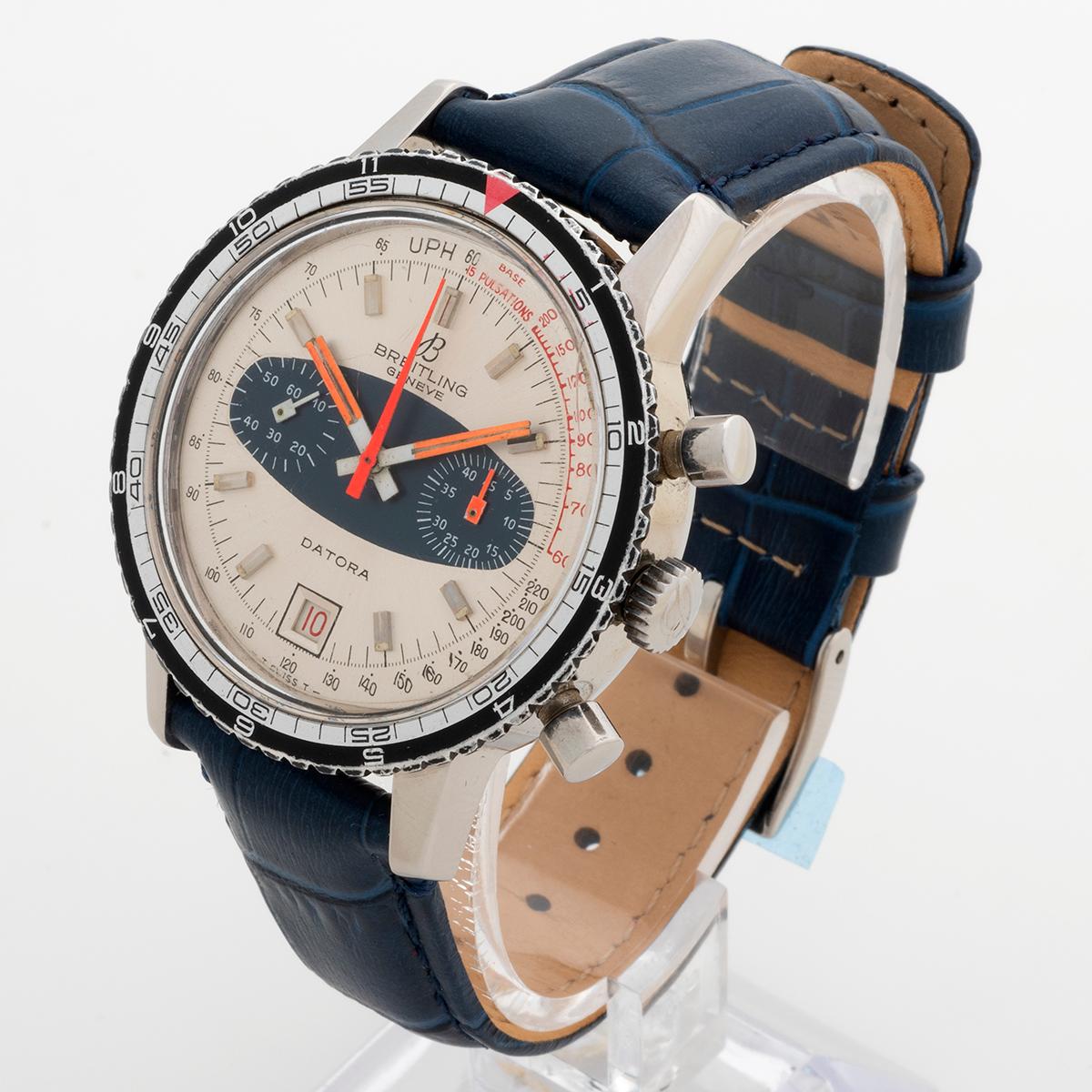 breitling datora 2031