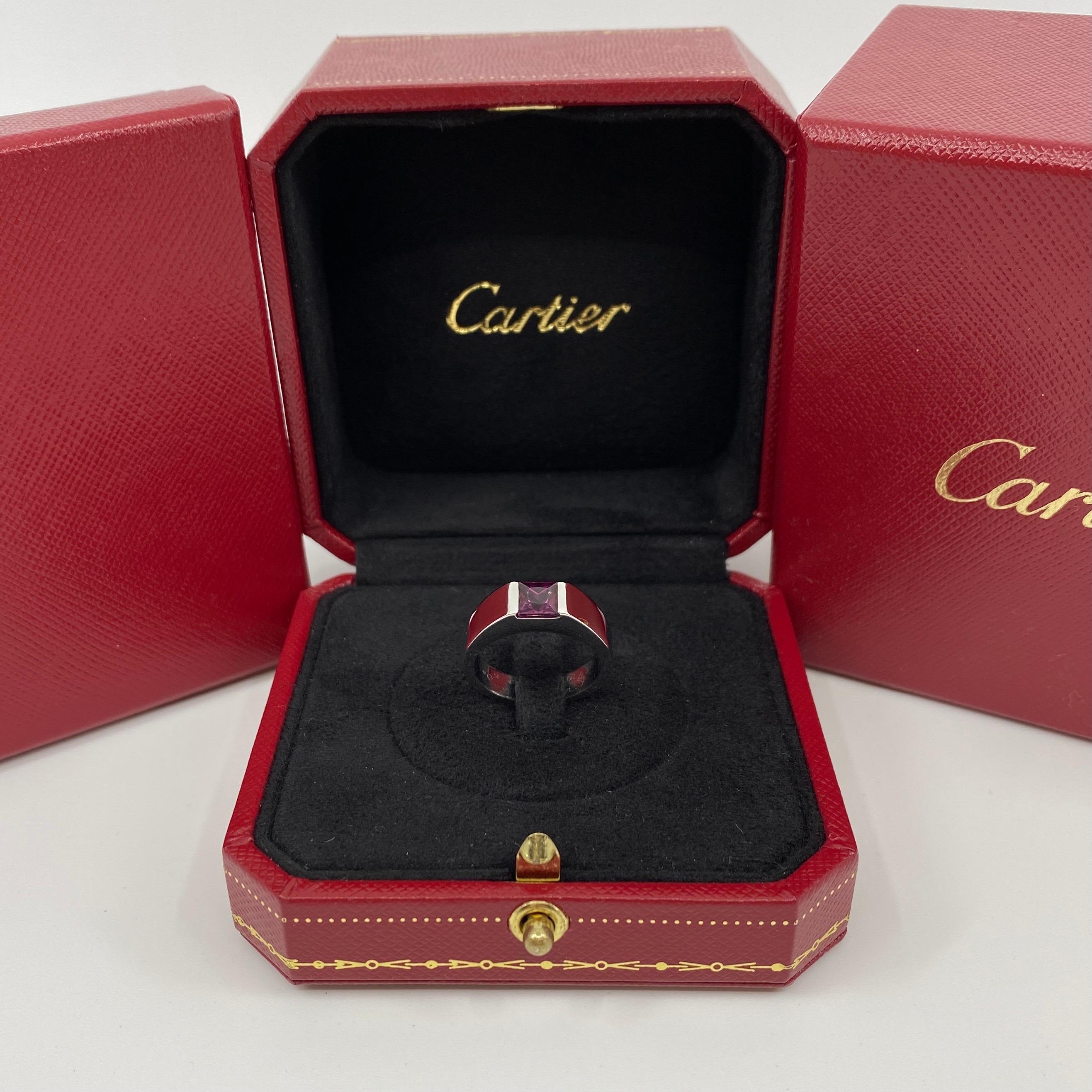 cartier ring sale
