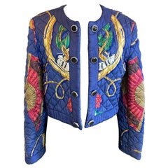 Rara giacca vintage Moschino Cheap and Chic