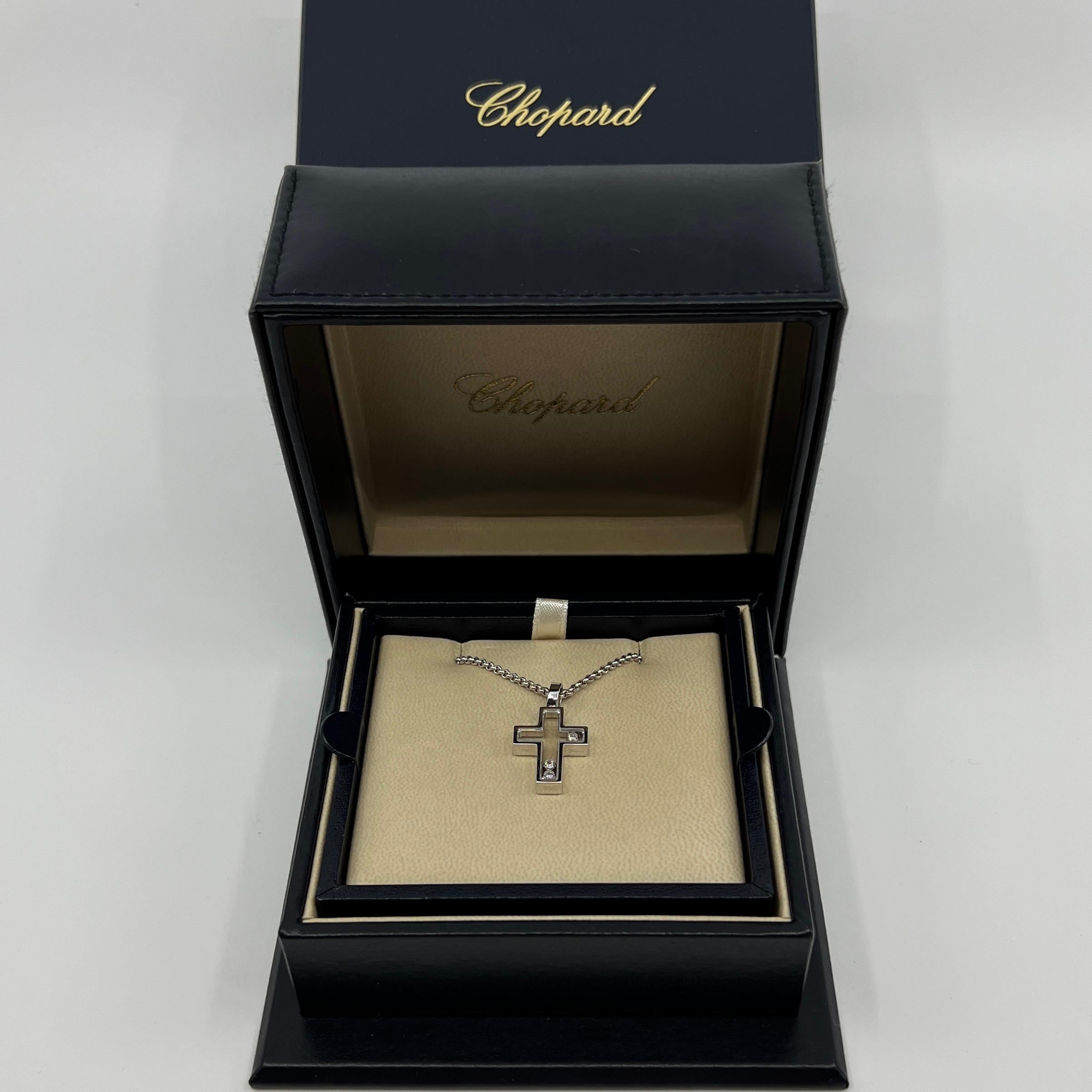 vintage chopard necklace