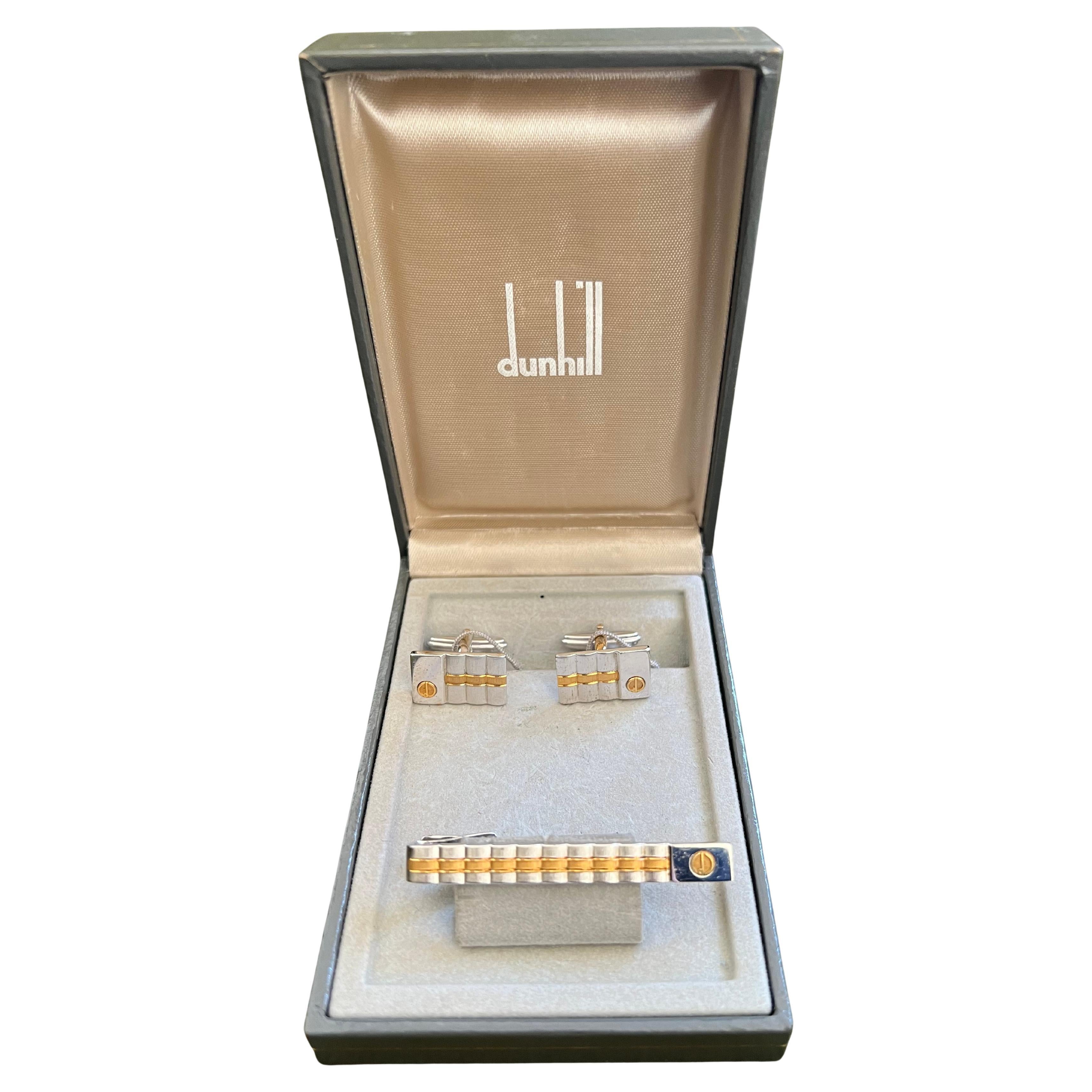 Vintage Dunhill Cufflinks - 10 For Sale on 1stDibs | dunhill Vintage Dunhill Cufflinks - 10 For Sale on 1stDibs | dunhill