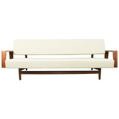 Rare Vintage Dutch Design Rob Parry Sofa for Gelderland, 1968