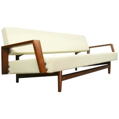 Rare Vintage Dutch Design Rob Parry Sofa for Gelderland, 1968