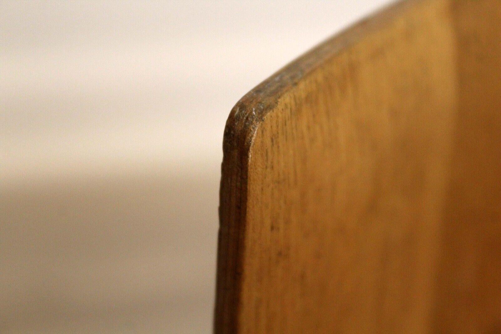 Rare Vintage Eames Nested Childs Plywood Side Chair 2