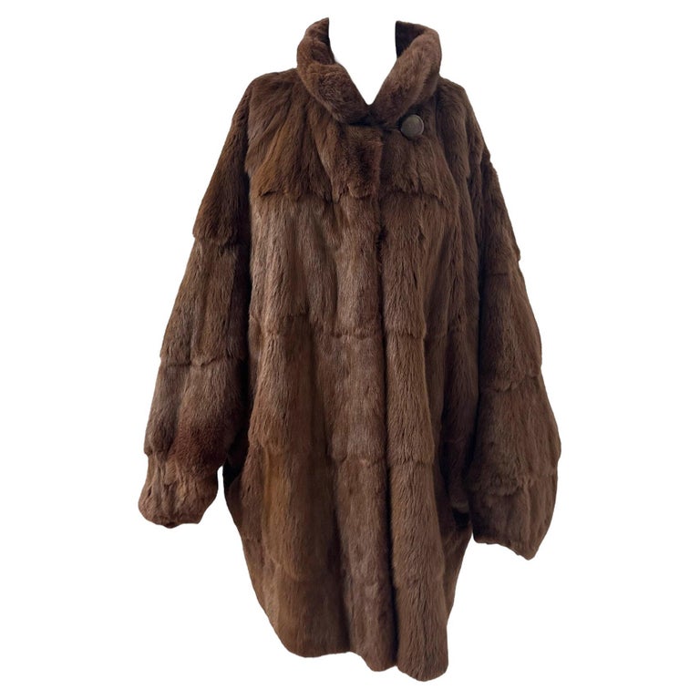 Vintage Fur Coats 211 For Sale on 1stDibs vintage furs