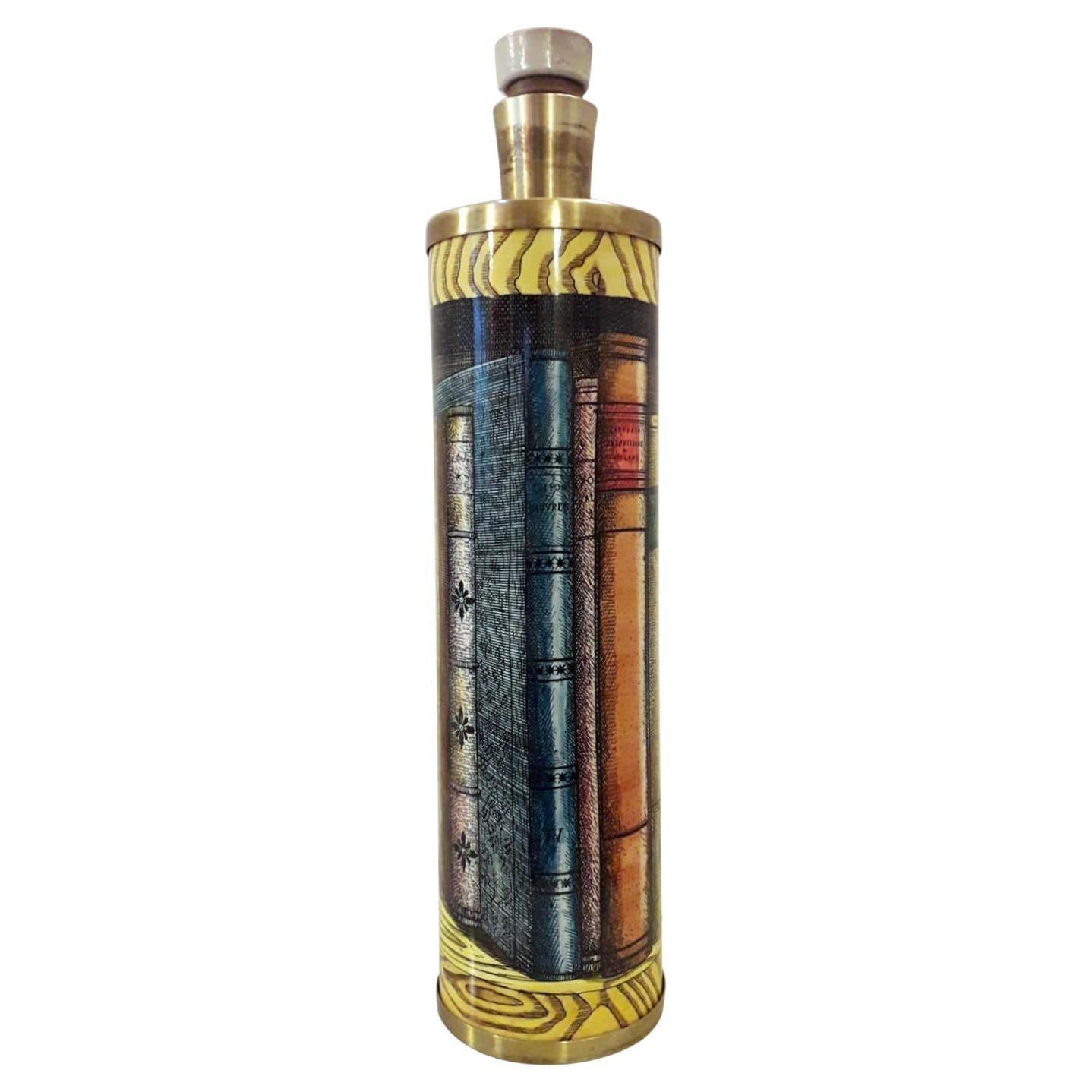 Lampada da tavolo vintage Fornasetti