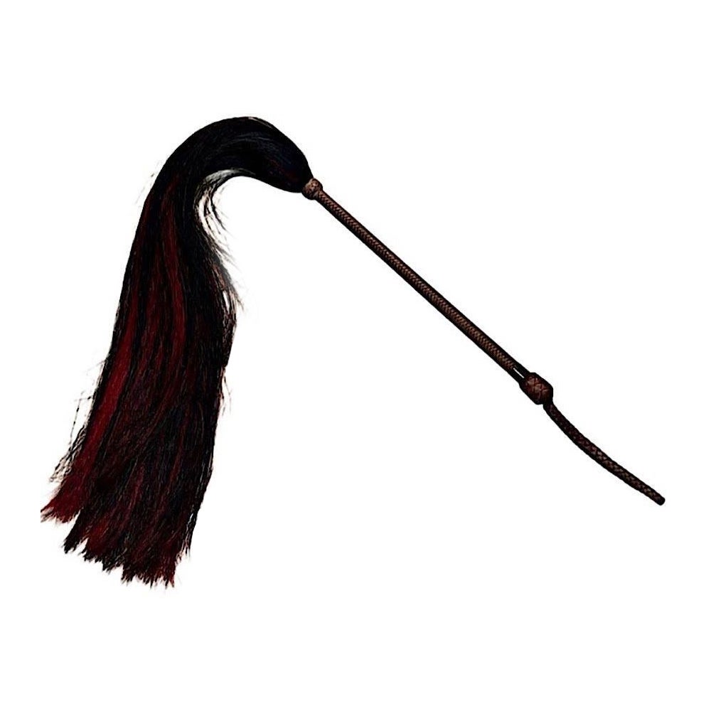 Raro frustino da equitazione vintage di Gucci, primi anni del XX secolo