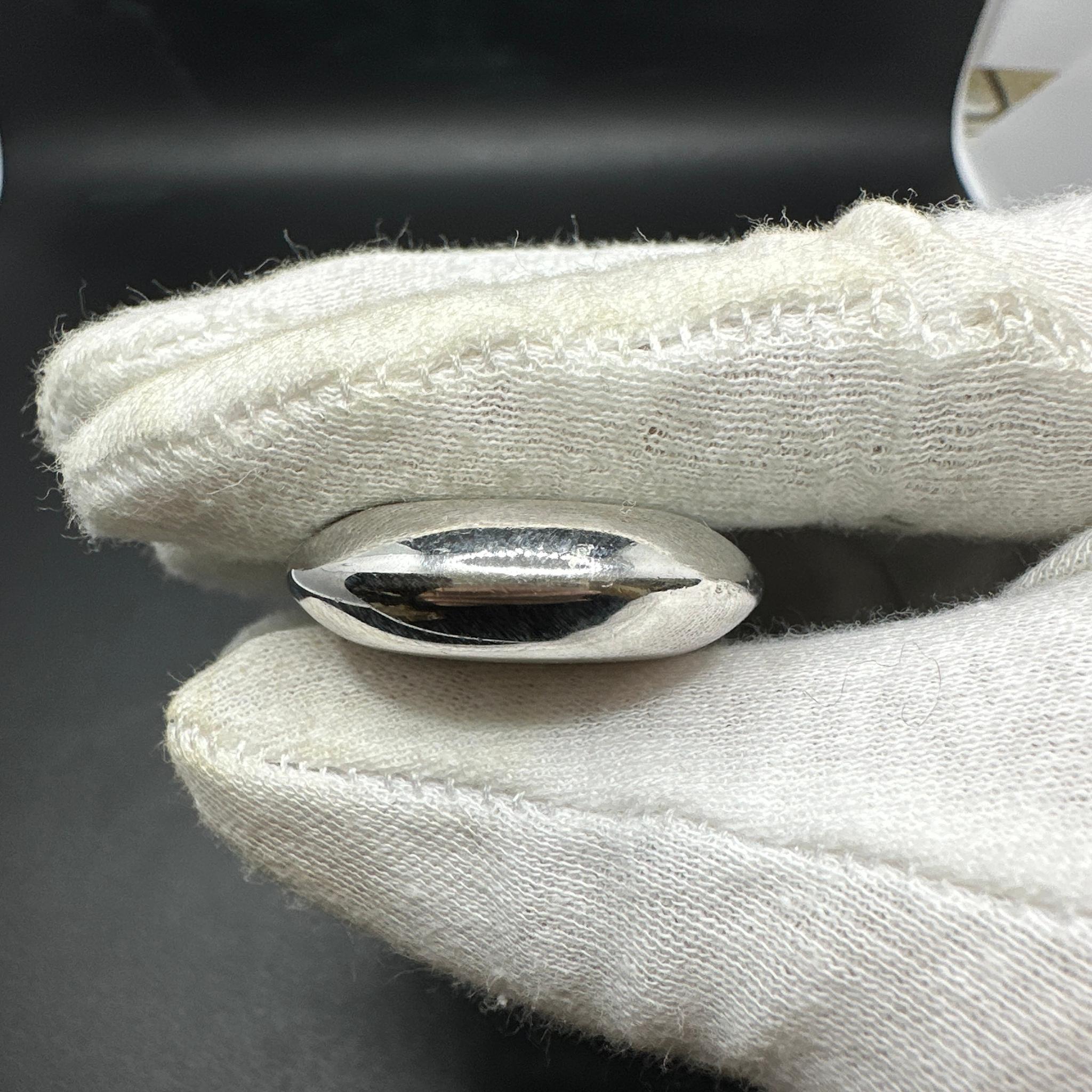 Seltene Vintage Gucci Florenz Italia 80er Jahre Feuerzeug 5
