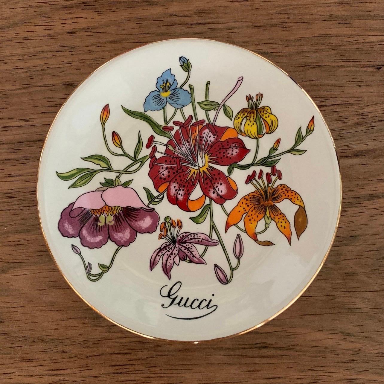 rare vintage ashtrays