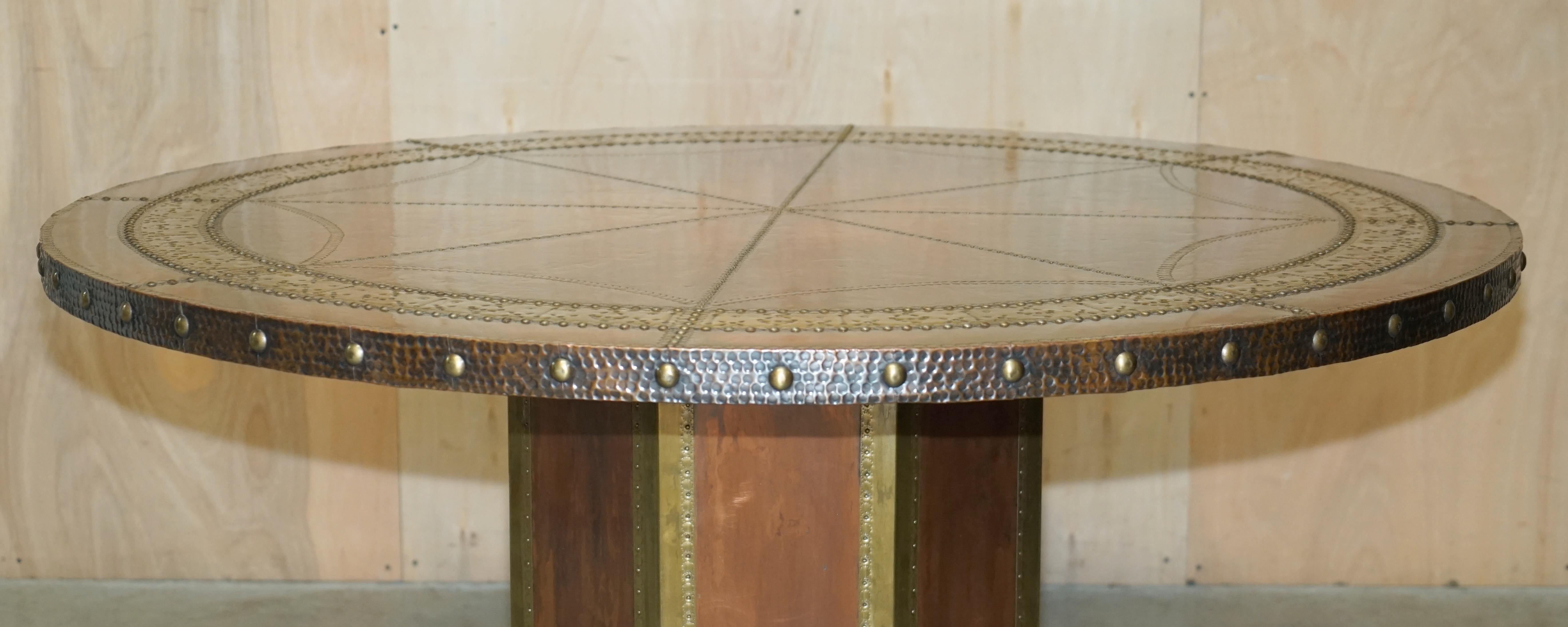 medieval dining table