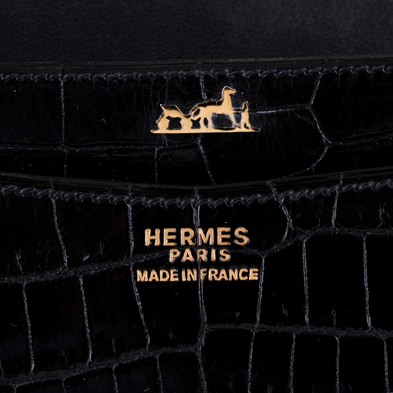 hermes evening bags