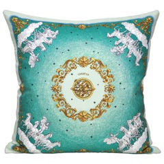 Baroque Textiles