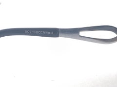 Rare Vintage Indo Sol Baccara Oversized 1970's Sunglasses Paris