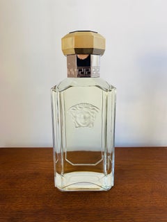 Rare Vintage Large Fragrance Factice The Dreamer by Versace 1990s