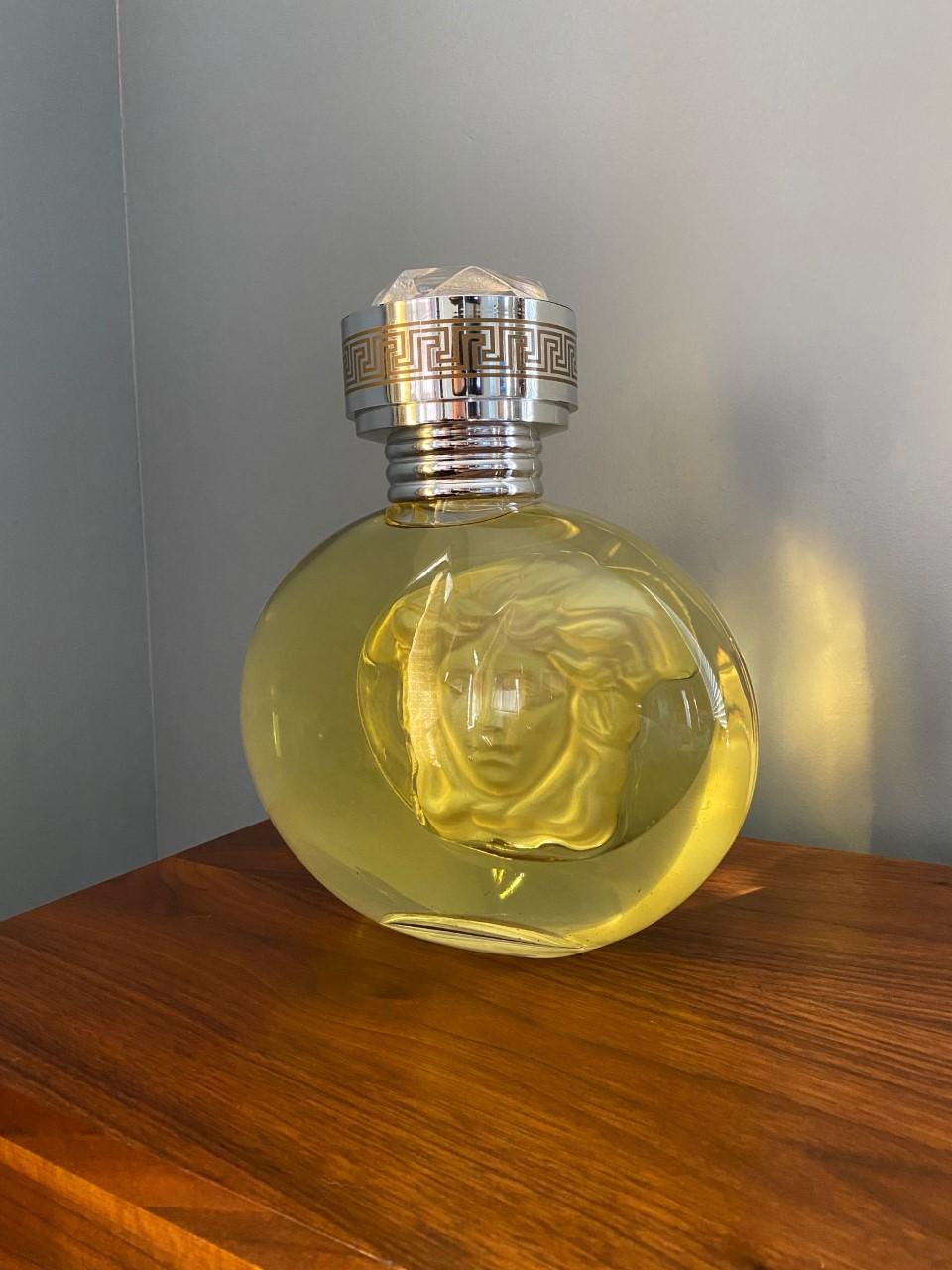 versace perfume vintage