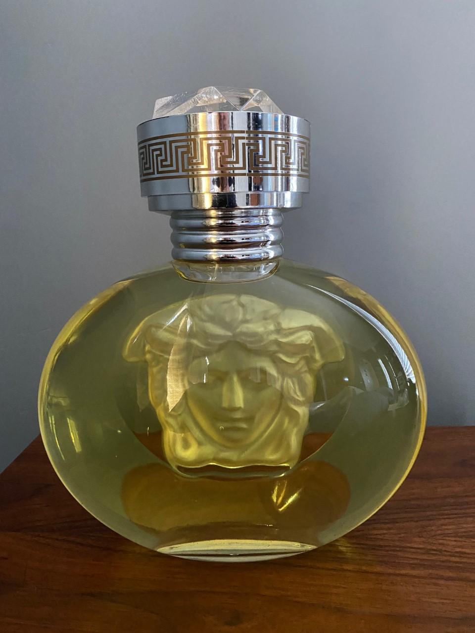 versace medusa perfume