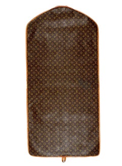 Seltene Vintage Louis Vuitton-Garmenttasche, ca. 1990er Jahre