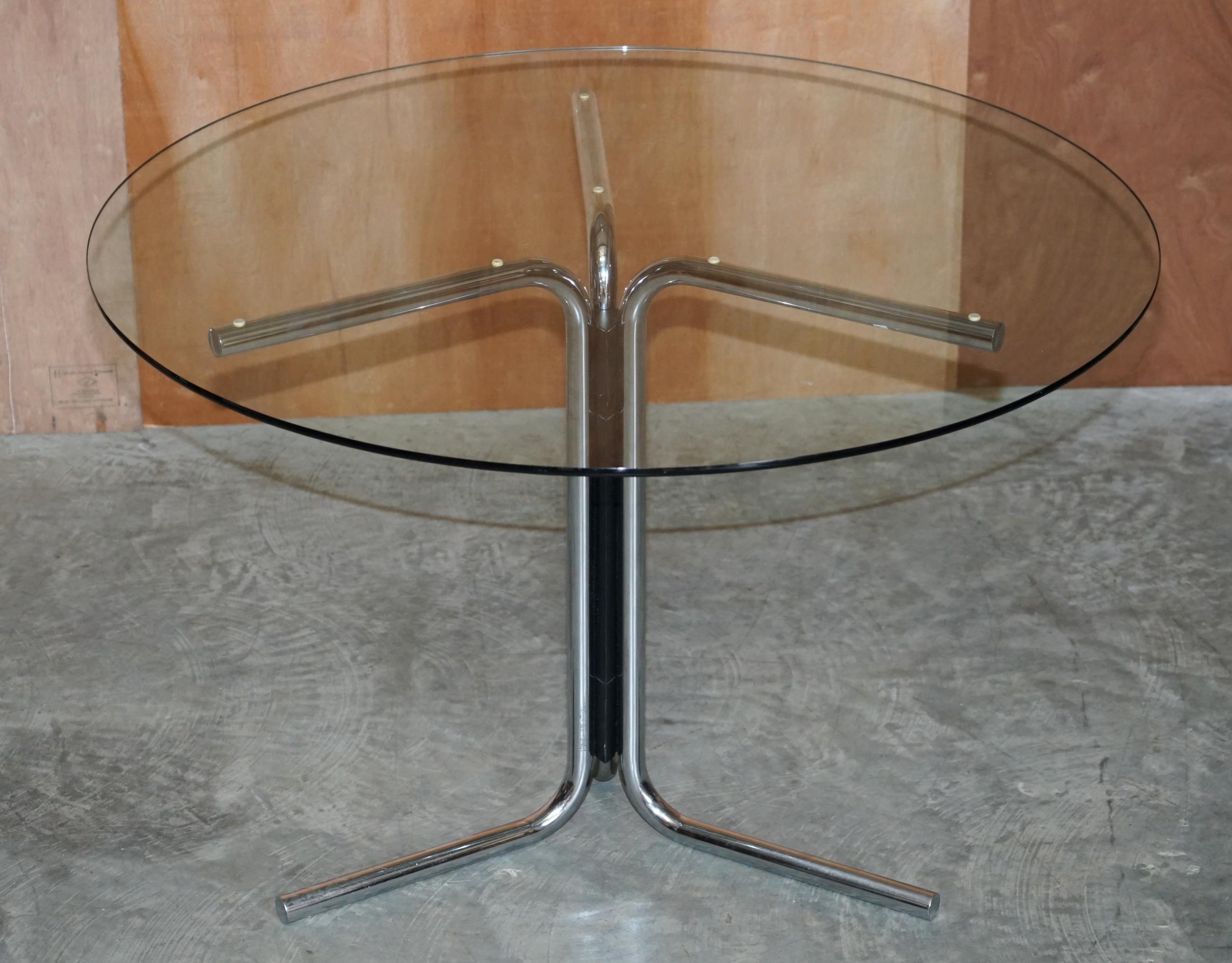 cesca table