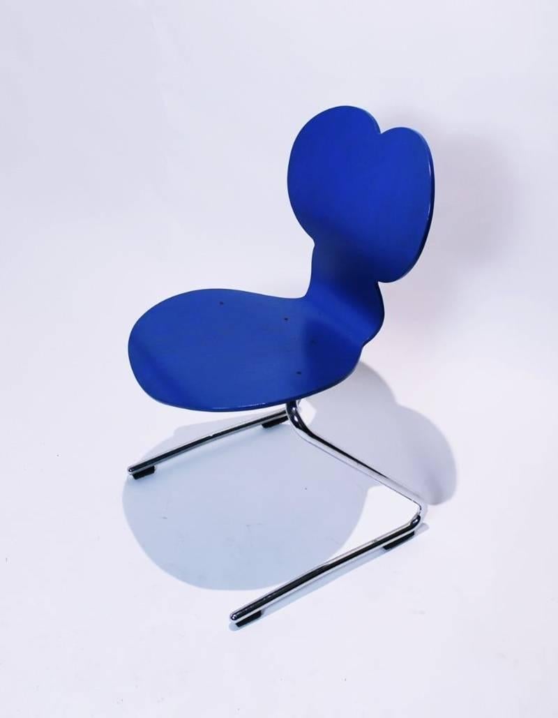 pantoflex chair