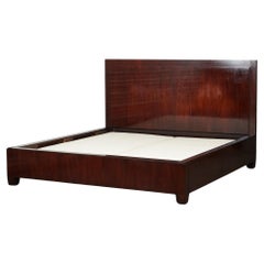 SELTENE VINTAGE RALPH LAUREN AMERICAN KiNG HUDSON STREET BED