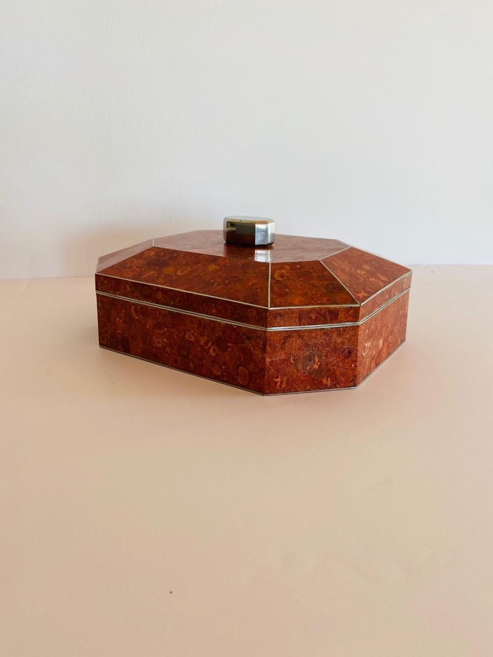 maitland smith decorative boxes