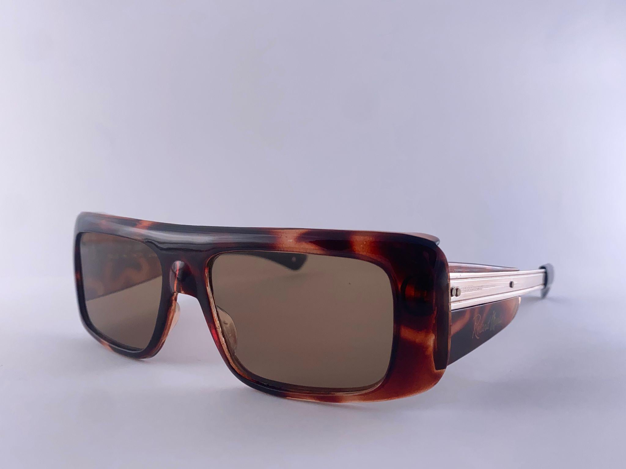 Roland Martin Fishing Pro Frame rare des années 1980 au Japon en vente 1