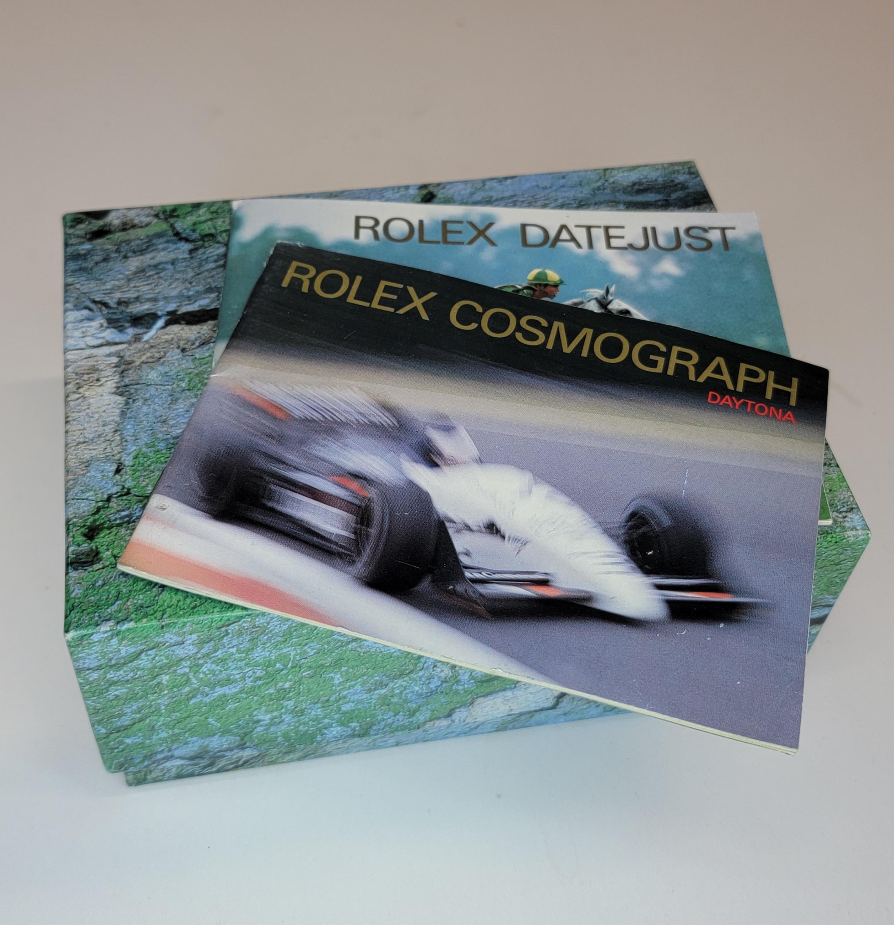 Rare Vintage Rolex Daytona Cosmograph w/ Zenith Movement SS & White Dial For Sale 1