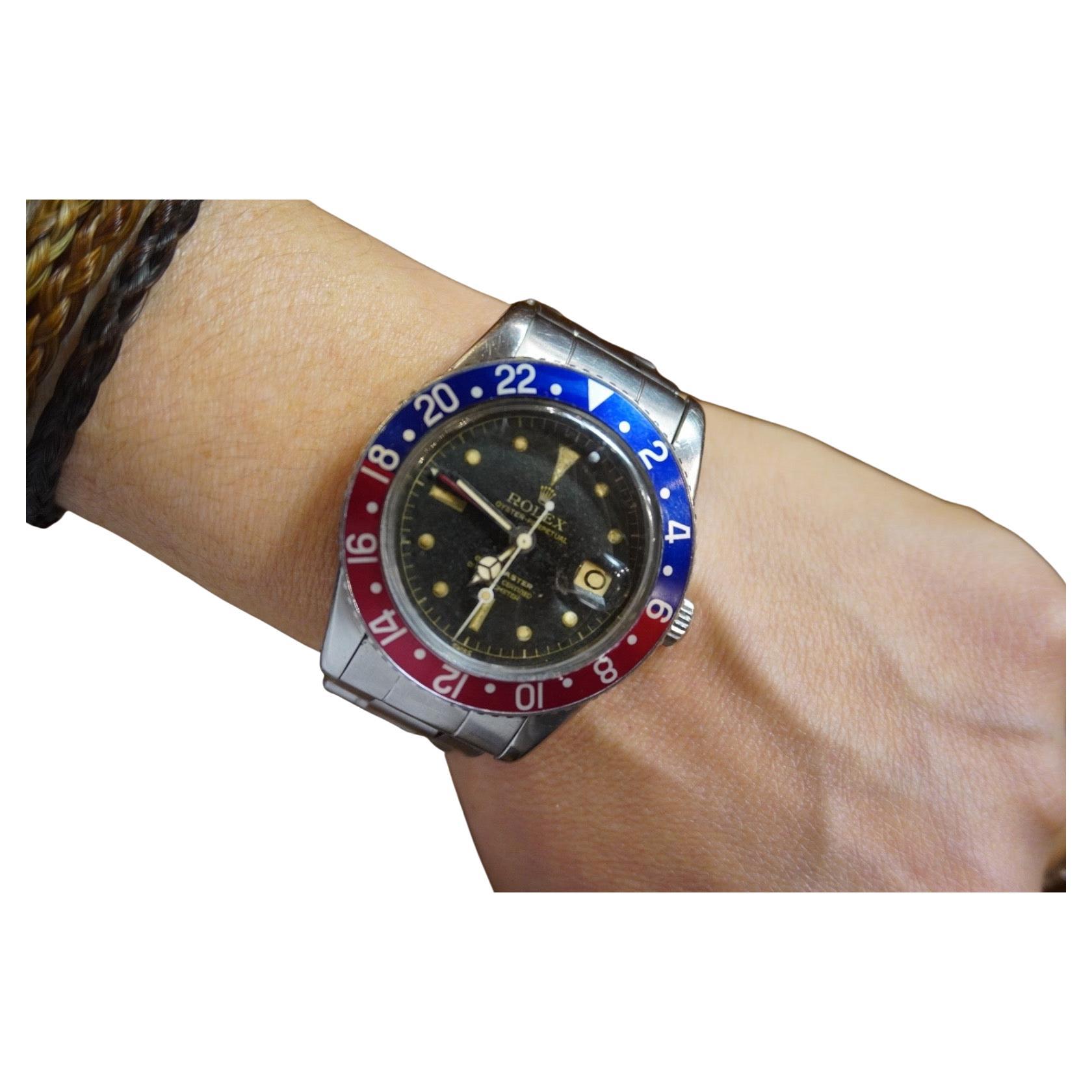 Rolex 6542 gold best sale