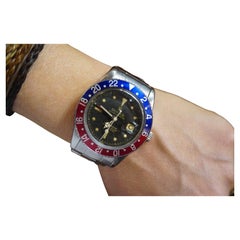 Rolex GMT Master 6542 OCC, 1958